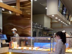 -木子木水日式烫面包(杭州首店)