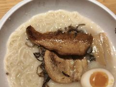 -味千拉面(南昌杉杉奥特莱斯广场店)