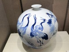 -齐齐哈尔市博物馆