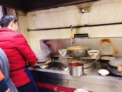 -刘信牛羊肉小炒泡馍(回民街店)