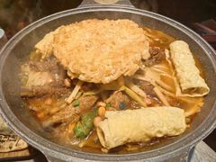 -山四砂锅(太原钟楼街店)