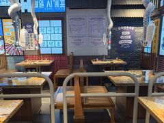 -安又胖韩国烤肉