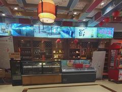 -和源祥·日照菜扛把子(万平口一店)