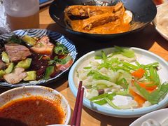 -金谷园饺子馆(北邮总店)