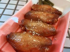 -小满Grainkitchen(滨江商业广场店)