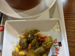 -哇蛙牛功夫面渝都料理(龙阳广场店)