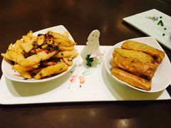 -冠发君悦大酒店-餐厅