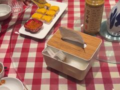 -西贝(六里桥旗舰店)