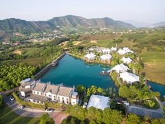 -帐篷客·溪龙茶谷度假酒店