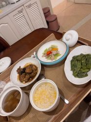 -上海百佳母婴护理中心