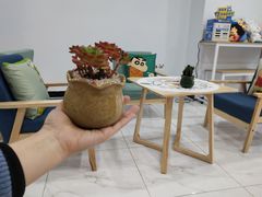 -蜡笔小新の茶 CRAYON SHINCHAN(旗舰店)