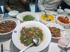 -兰湘子·湘菜小炒(石家庄万象城店)