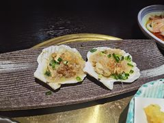 -三石铁板烧(紫竹桥店)