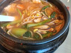 -英兰朝族饭店·英兰锅包肉(佳园路店)