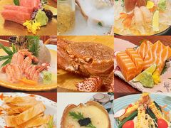 -蟹田居·活蟹料理(东城店)