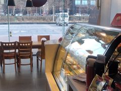 -COSTA COFFEE(金长安大厦店)