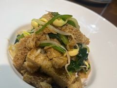 -山丹丹西北菜(金贸大厦店)