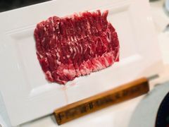 传统手切涮羊肉-东来顺饭庄(apm总店)