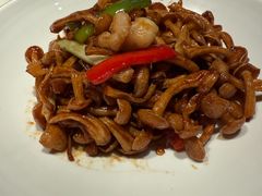 -大树餐厅(益田假日店)