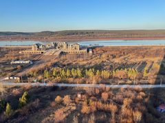 -北极村旅游风景区