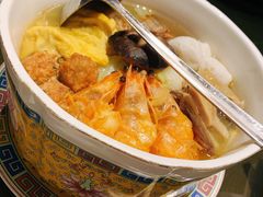 全家福砂锅-上海人家花樣年华(中山公园店)
