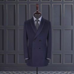 点击看大图 -香港威德诚洋服BESPOKE西服西装高级定制(上海湾一店)