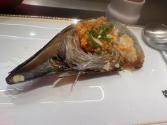 -盛焰铁板烧(王府井店)