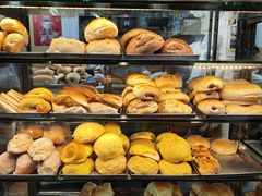 -占西饼店
