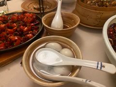 -龙门阵茶屋川菜馆(武康路店)