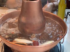 -东门口涮肉·砂锅·烤串(老门东店)