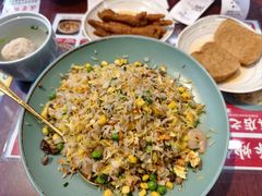 -扬二春炒饭(国庆路总店)