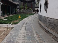 -莲池书院博物馆