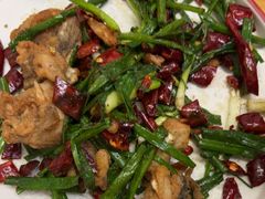 -金龙·打边炉(南京西路店)