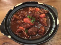 妈妈的味道-妈妈的味道(工人体育场东路店)