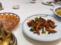 -禄福山庄•顺德菜·融和菜(龙江店)