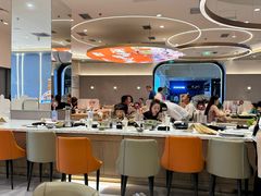 -呷哺呷哺 黄金牧场 (新辰里学清路店)
