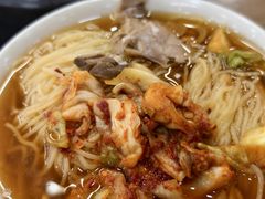 -西塔大冷面(市府大路店)