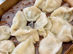 -韩记海鲜饺子旗舰店(红海新区店)