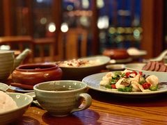 -丽江金茂凯悦臻选酒店-滇香馆