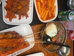 -延姬炸串(天玥中心店)