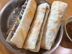 -驴脾气特色炒菜(广渠门内店)