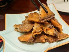 五芳带鱼-五芳齋(云南南路店)