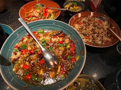 -华豫川酒家(大卫城店)