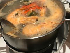 -星伦多自助料理(华润万象城店)
