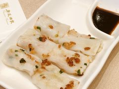 -唐苑酒家·岭南粤菜名店(太古仓店)