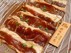 -黑牛の店·和牛烧肉(合生汇店)