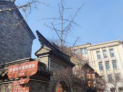 -回龙窝历史文化街区