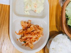 -韩食汇