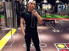 -VLines耀能运动24小时·月付制健身(京广桥店)