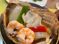 大海螺火锅-高丽馆(尊茂店)